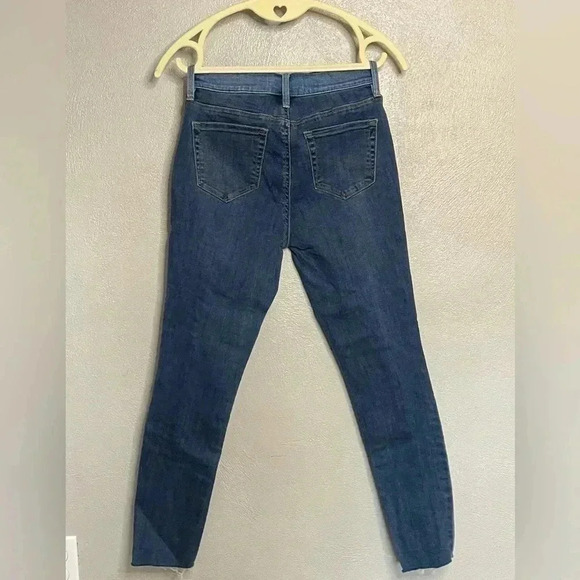 PacSun High Rise Ankle Jeggings Size 24 - Picture 5 of 5